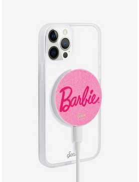 Sonix x Barbie Perfectly Pink Magnetic Link Wireless Charger, , hi-res