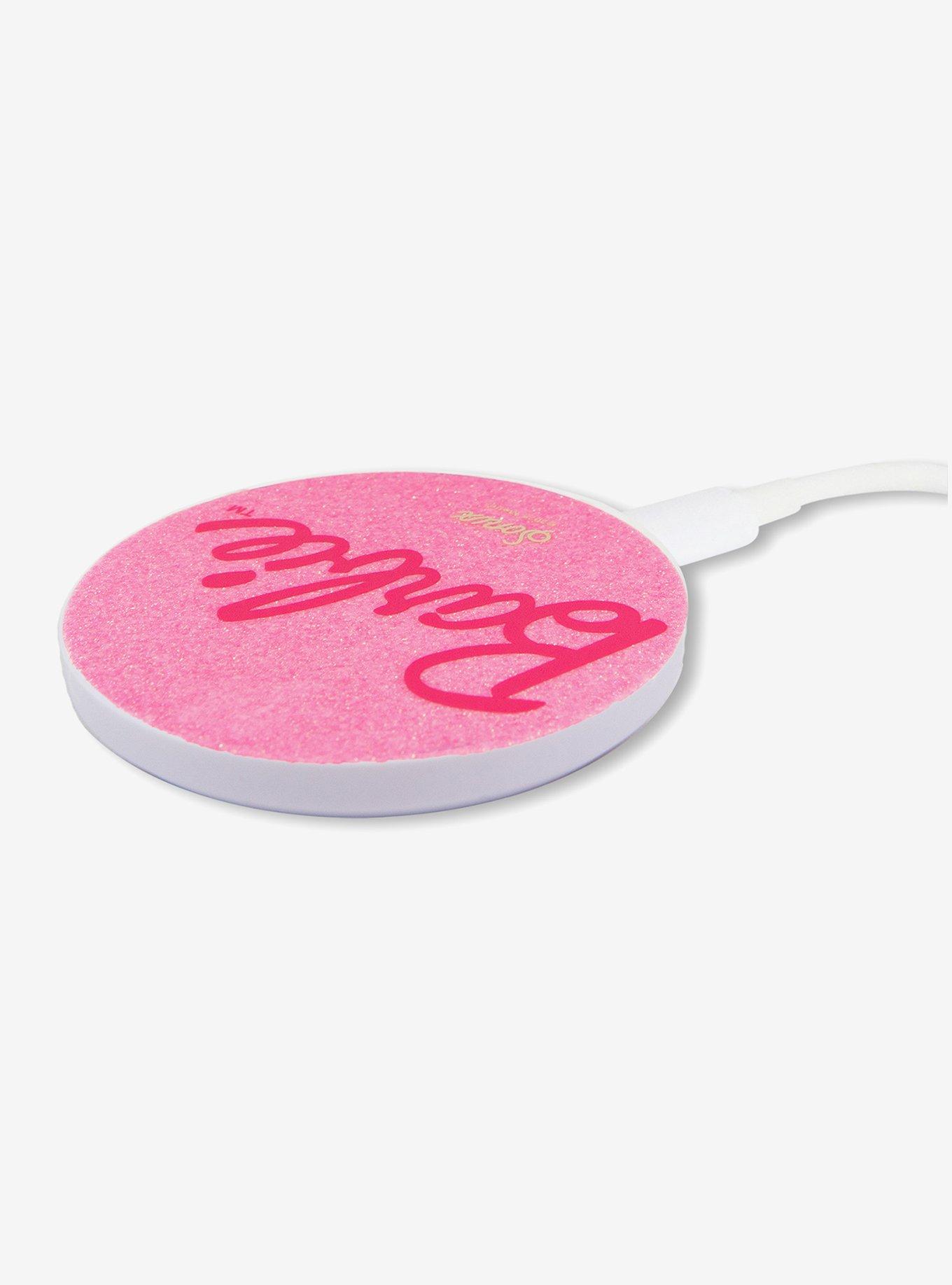 Sonix x Barbie Perfectly Pink Magnetic Link Wireless Charger, , alternate
