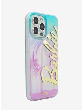 Plus Size Sonix x Barbie Golden Hour iPhone 13 Pro MagSafe Case, , hi-res