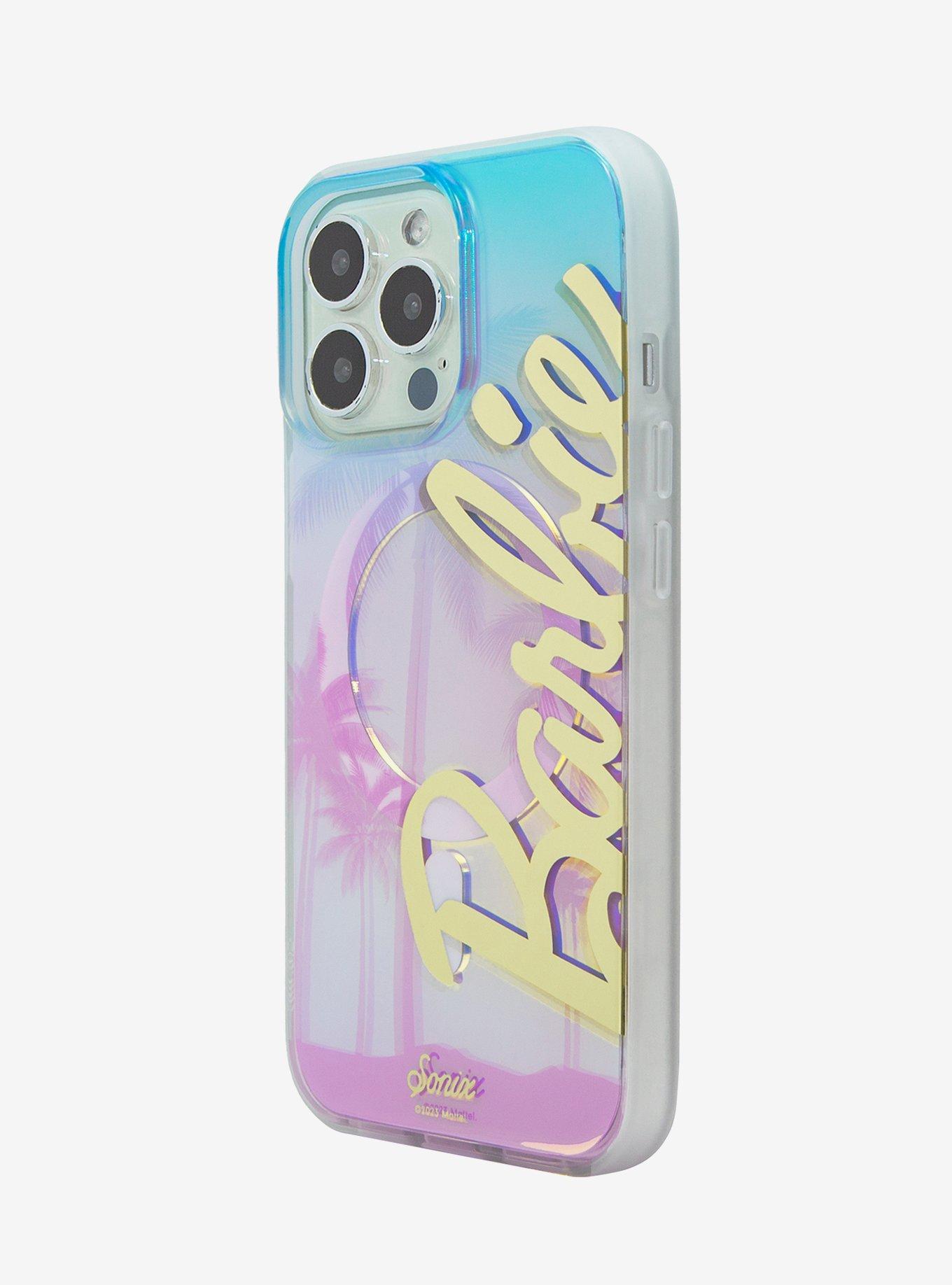 Sonix x Barbie Golden Hour iPhone 13 Pro MagSafe Case, , alternate