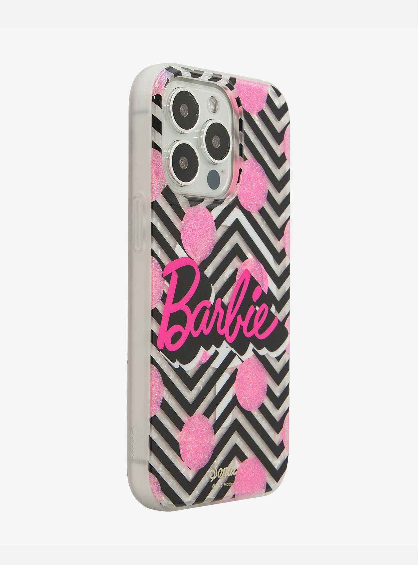 Sonix Vintage Barbie iPhone 13 Pro MagSafe Case, , hi-res