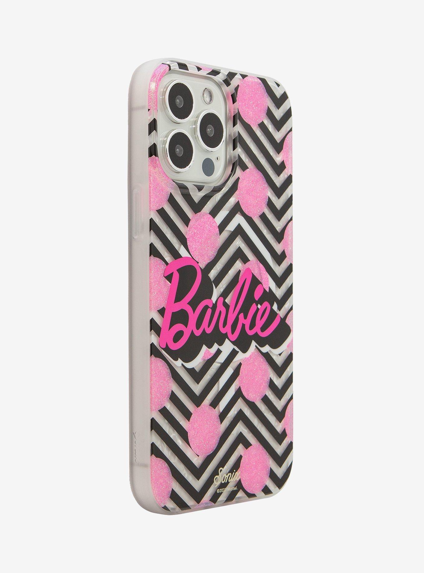 Sonix Vintage Barbie iPhone 13 Pro Max MagSafe Case, , hi-res
