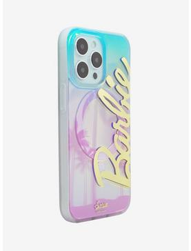 Plus Size Sonix x Barbie Golden Hour iPhone 14 Pro MagSafe Case, , hi-res