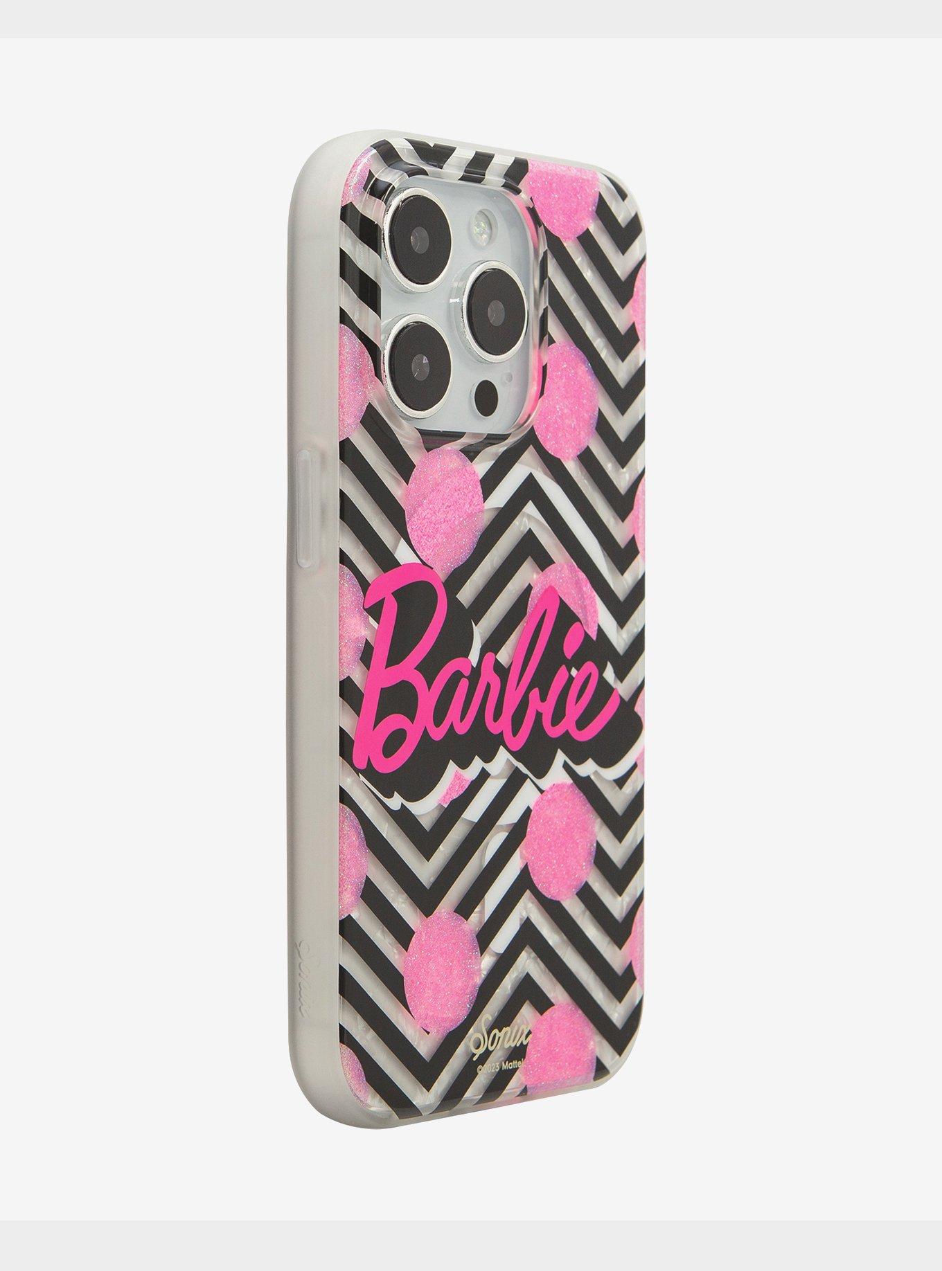 Sonix Vintage Barbie iPhone 14 Pro MagSafe Case, , alternate