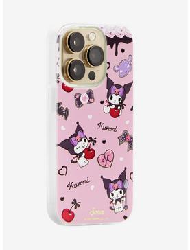 Plus Size Sonix Kuromi iPhone 14 Pro Magsafe Case, , hi-res