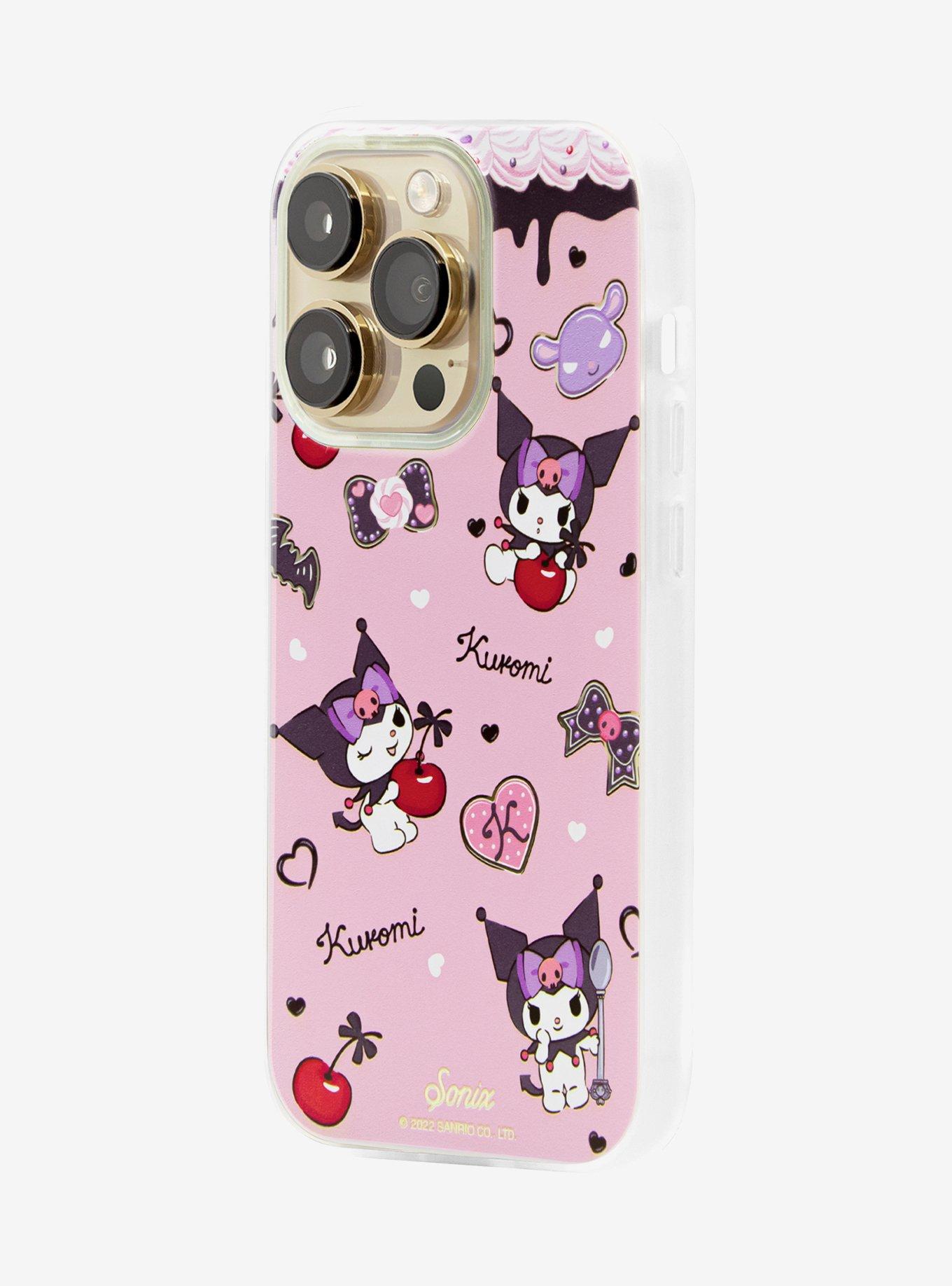 Sonix Kuromi iPhone 14 Pro Magsafe Case, , alternate