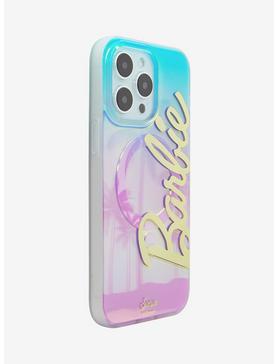Plus Size Sonix x Barbie Golden Hour iPhone 14 Pro Max MagSafe Case, , hi-res