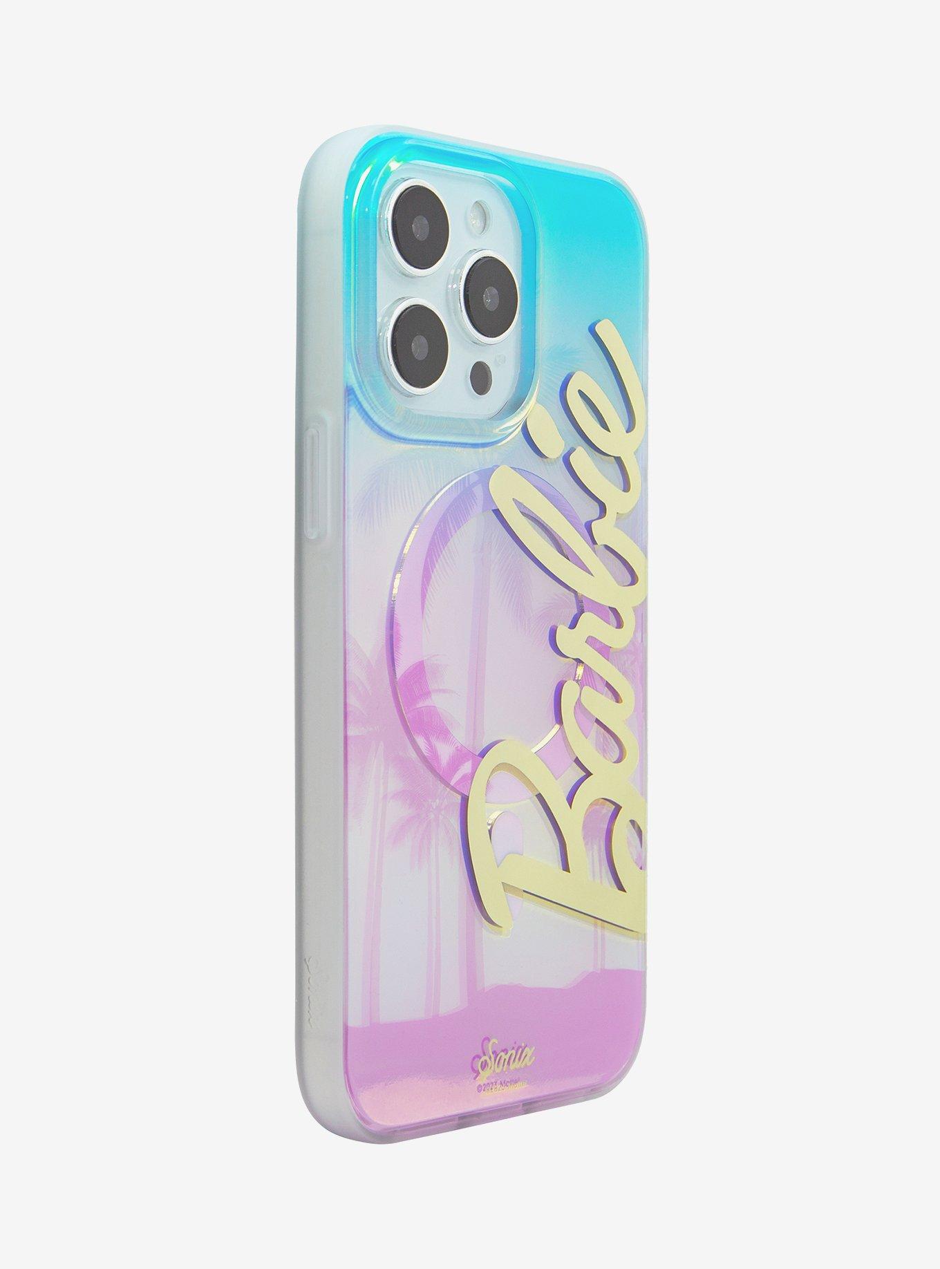 Sonix x Barbie Golden Hour iPhone 14 Pro Max MagSafe Case, , alternate