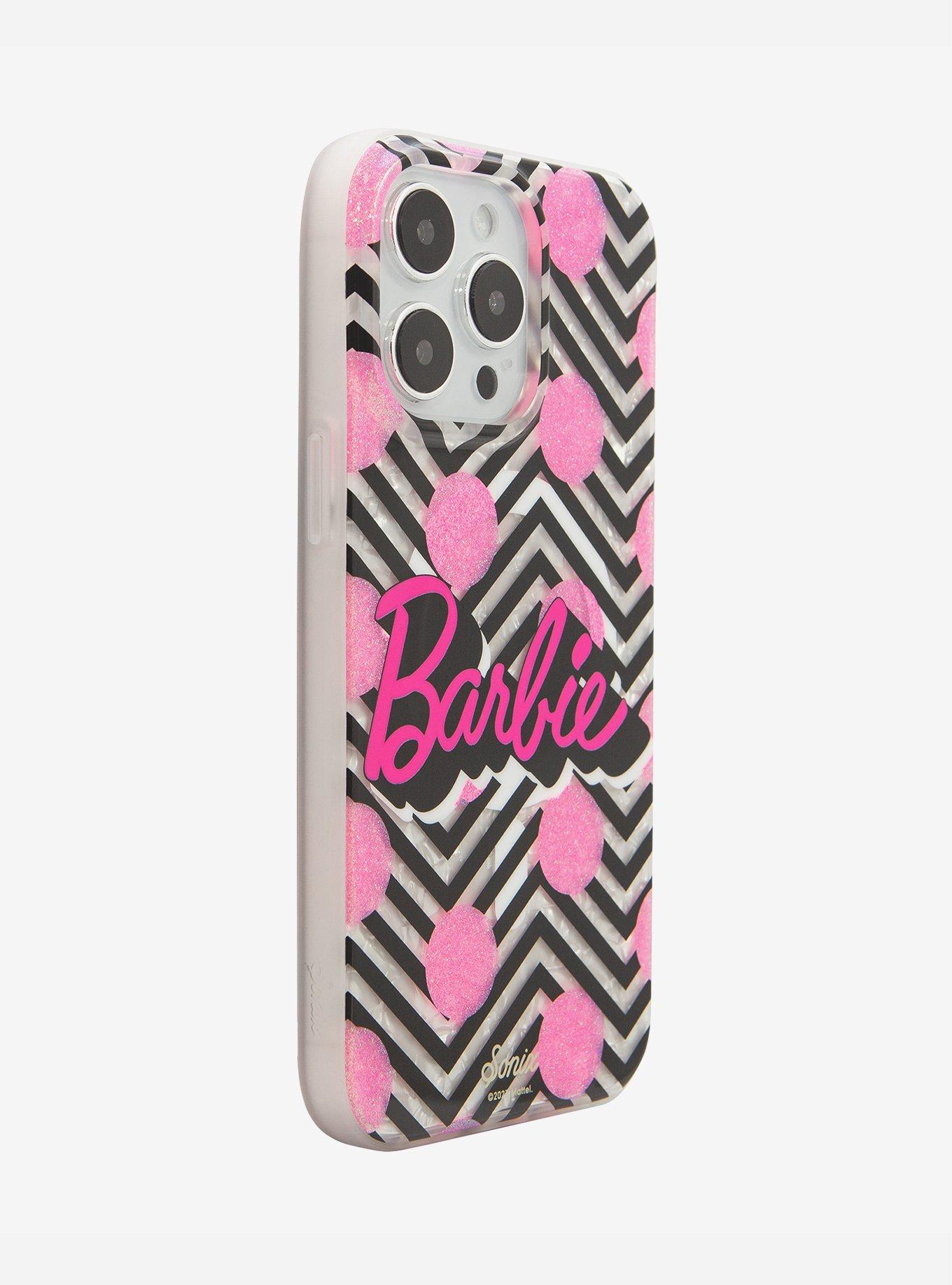 Sonix Vintage Barbie iPhone 14 Pro Max MagSafe Case, , hi-res