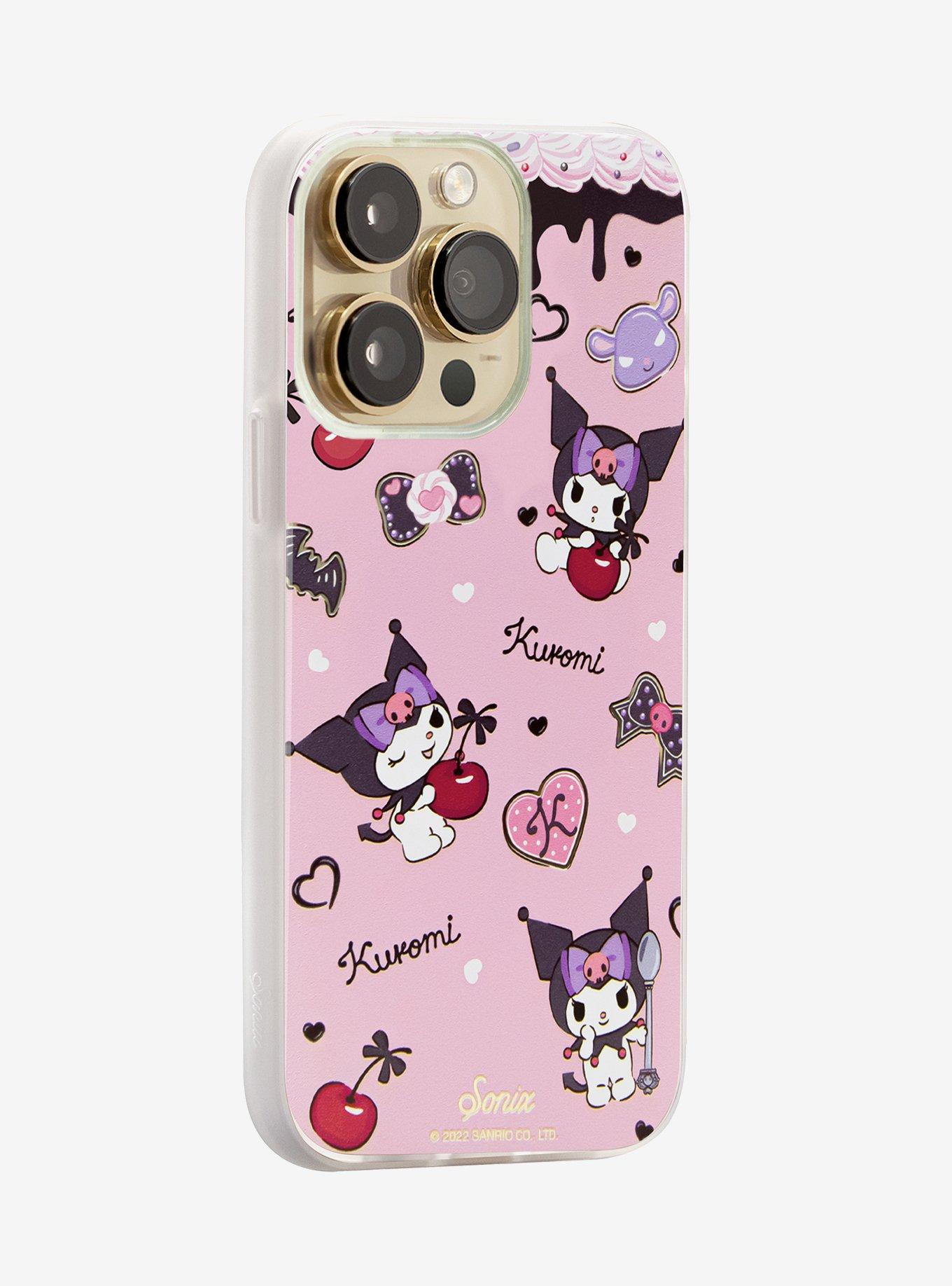 Sonix Kuromi iPhone 14 Pro Max Magsafe Case, , alternate