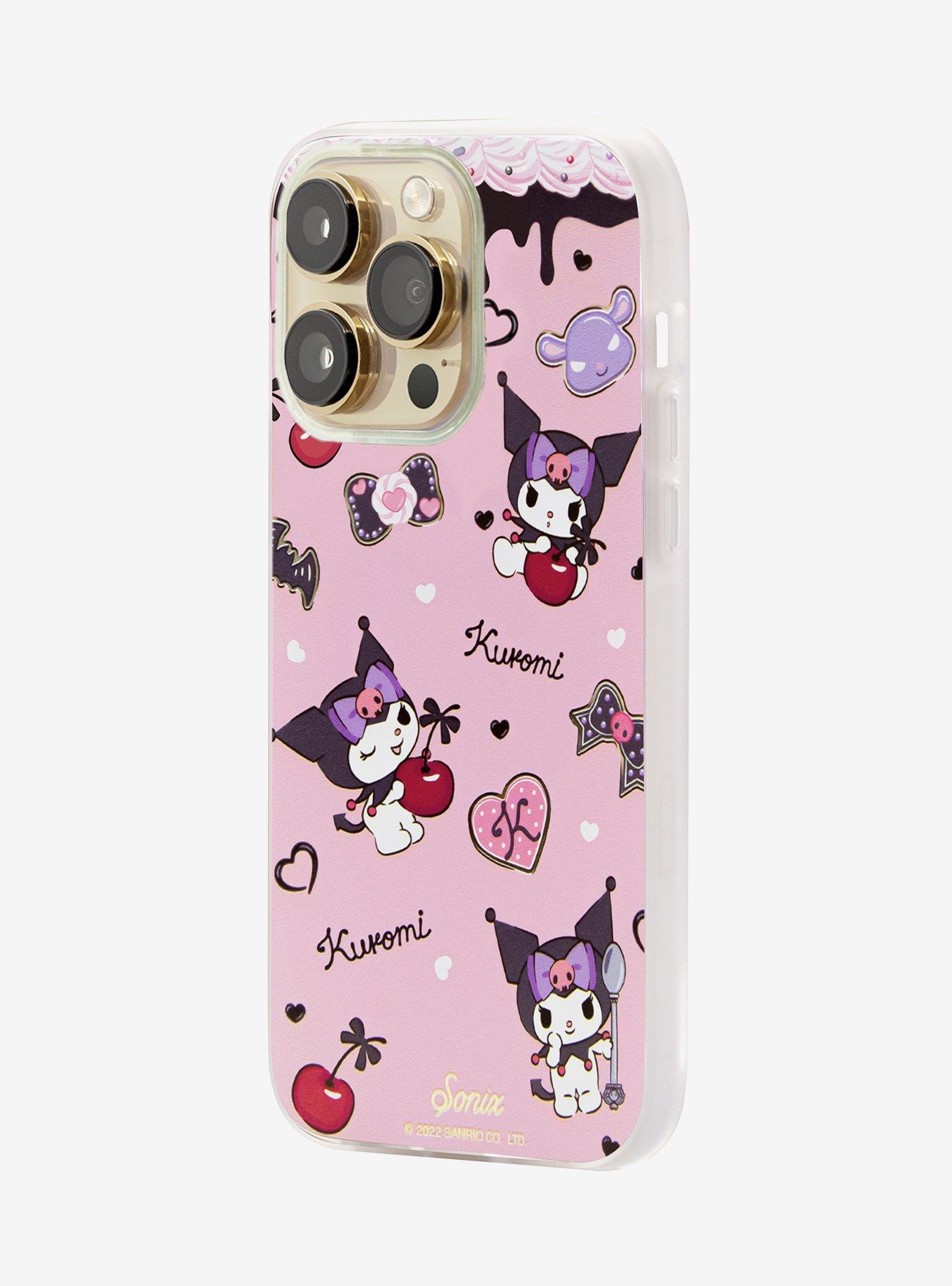 Sonix Kuromi iPhone 14 Pro Max Magsafe Case, , alternate