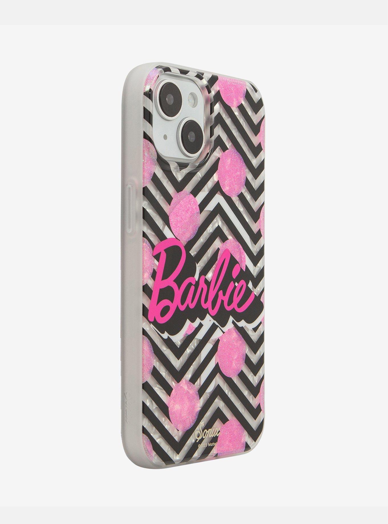 Sonix Vintage Barbie iPhone 13/14 MagSafe Case