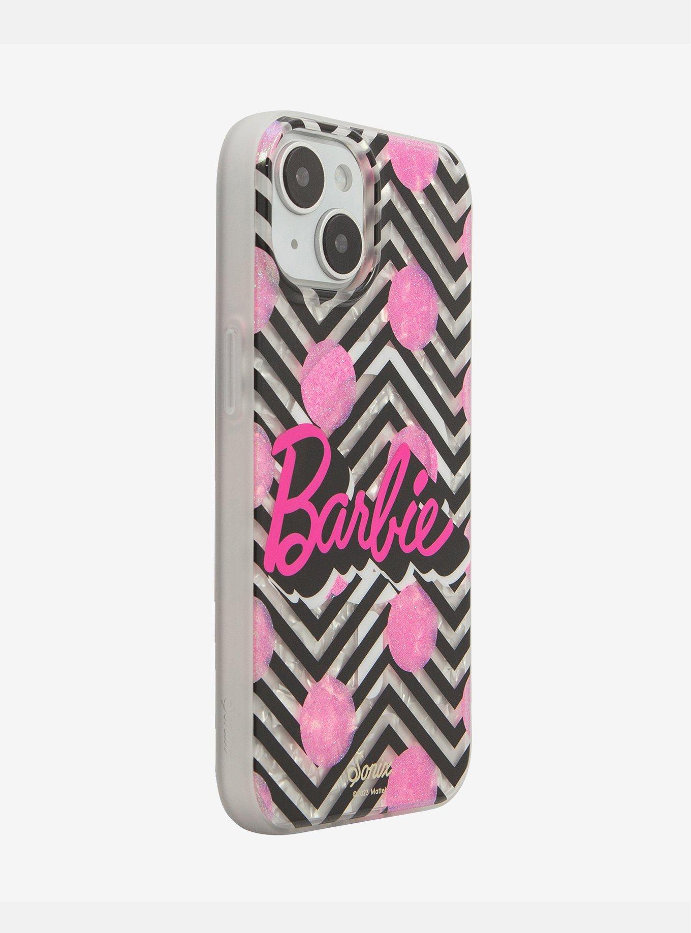 Sonix Vintage Barbie iPhone 13/14 MagSafe Case, , alternate