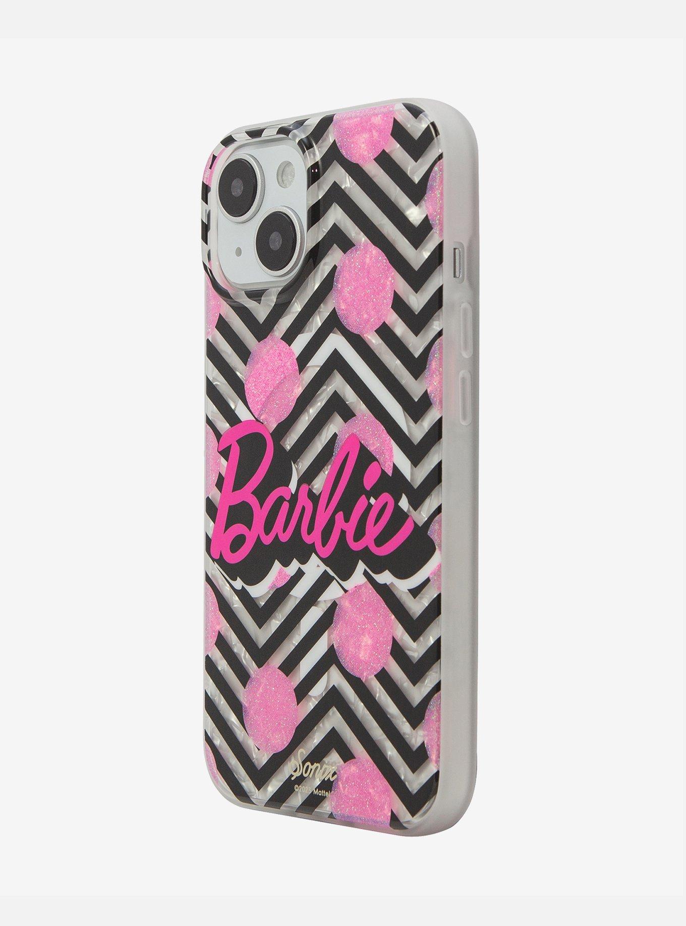 Sonix Vintage Barbie iPhone 13/14 MagSafe Case, , alternate