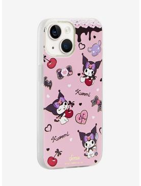 Plus Size Sonix Kuromi iPhone 13/14 Pro Magsafe Case, , hi-res