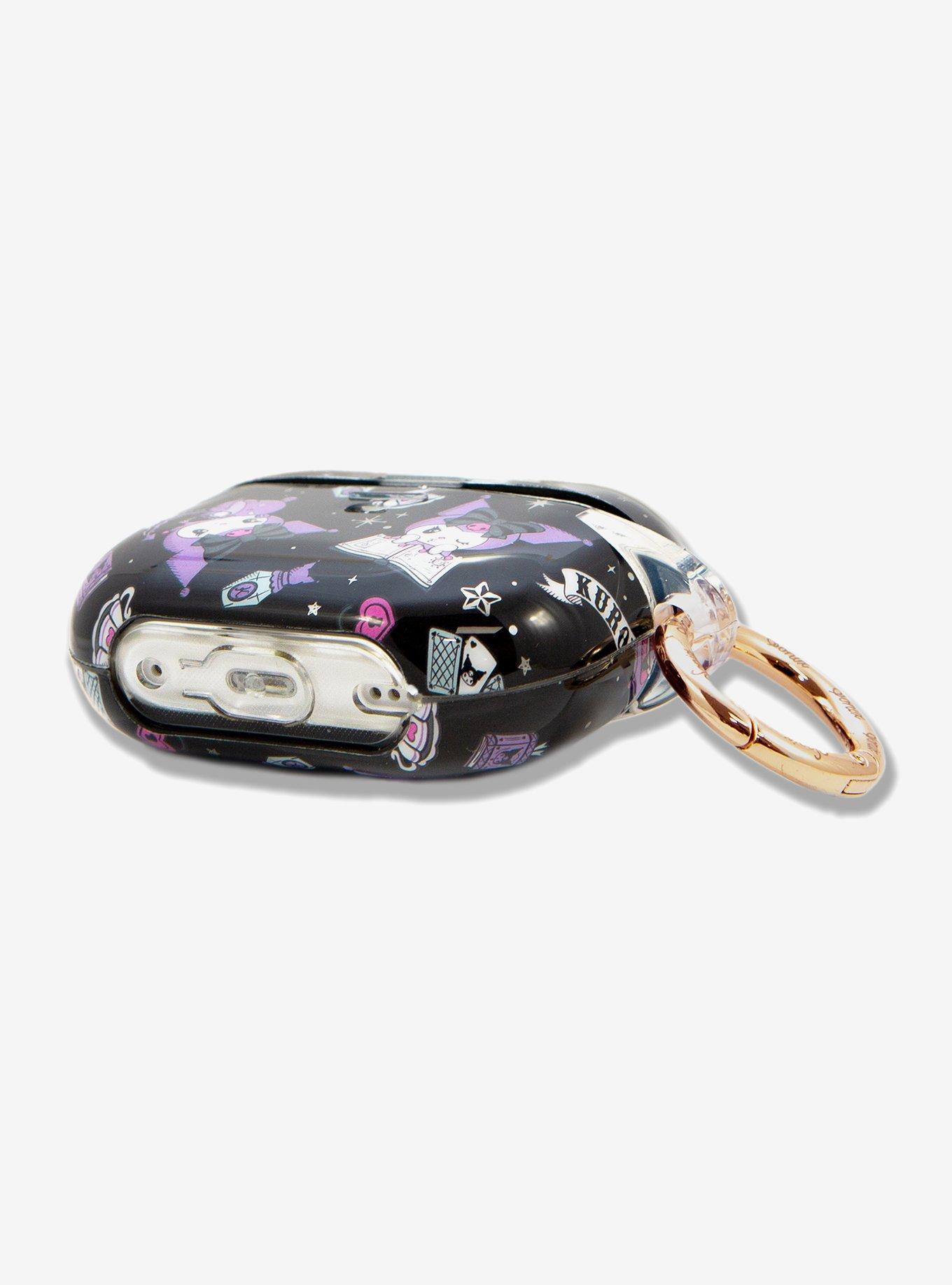 Sonix Kuromi Airpod Pro Case, , alternate