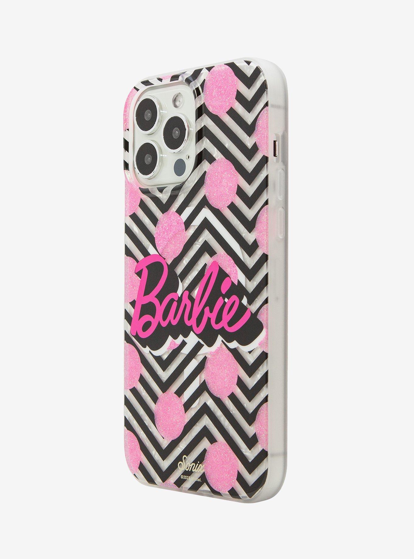 Sonix Vintage Barbie iPhone 13 Pro Max MagSafe Case, , alternate
