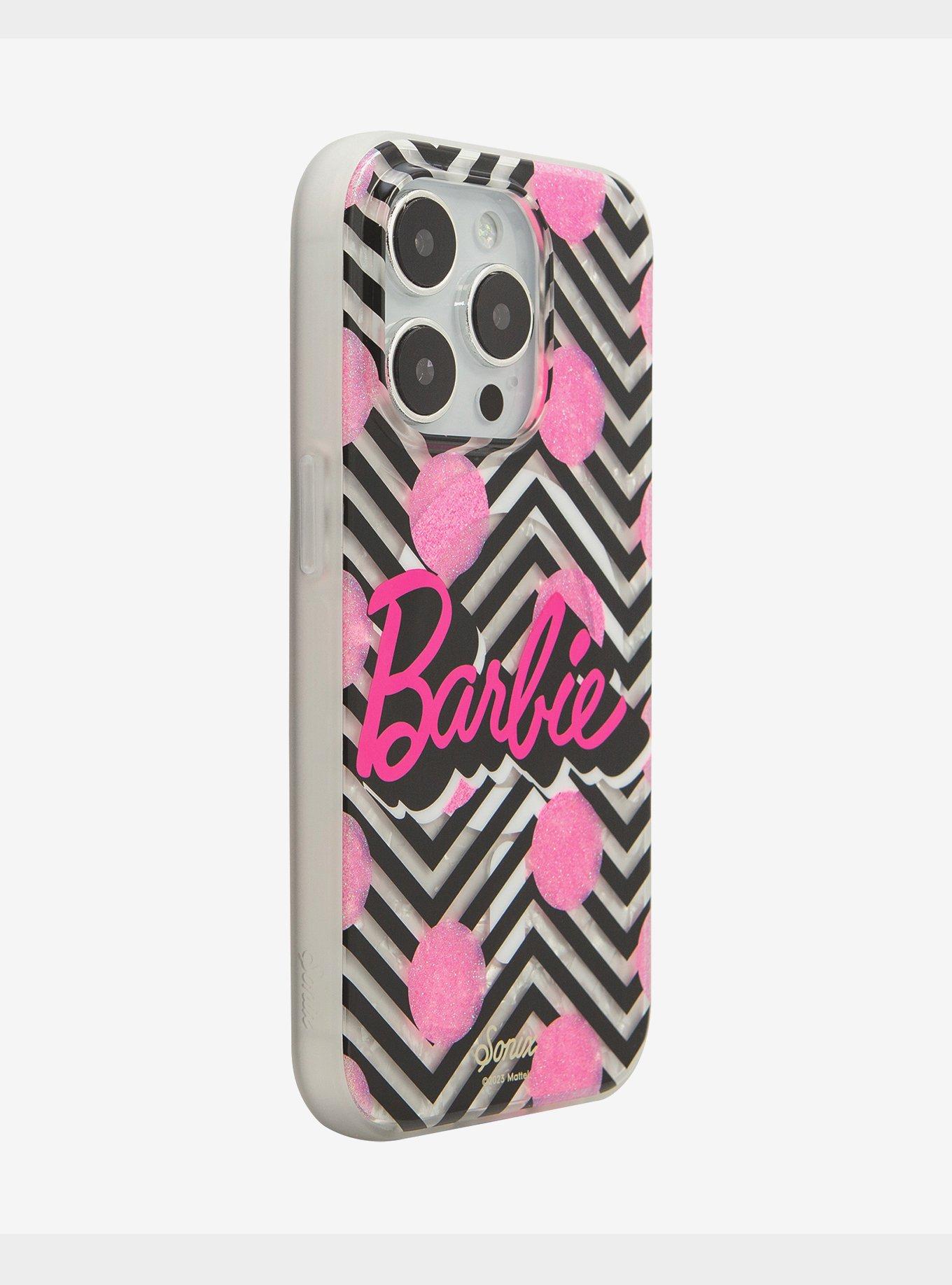 Sonix Vintage Barbie iPhone 14 Pro MagSafe Case, , hi-res