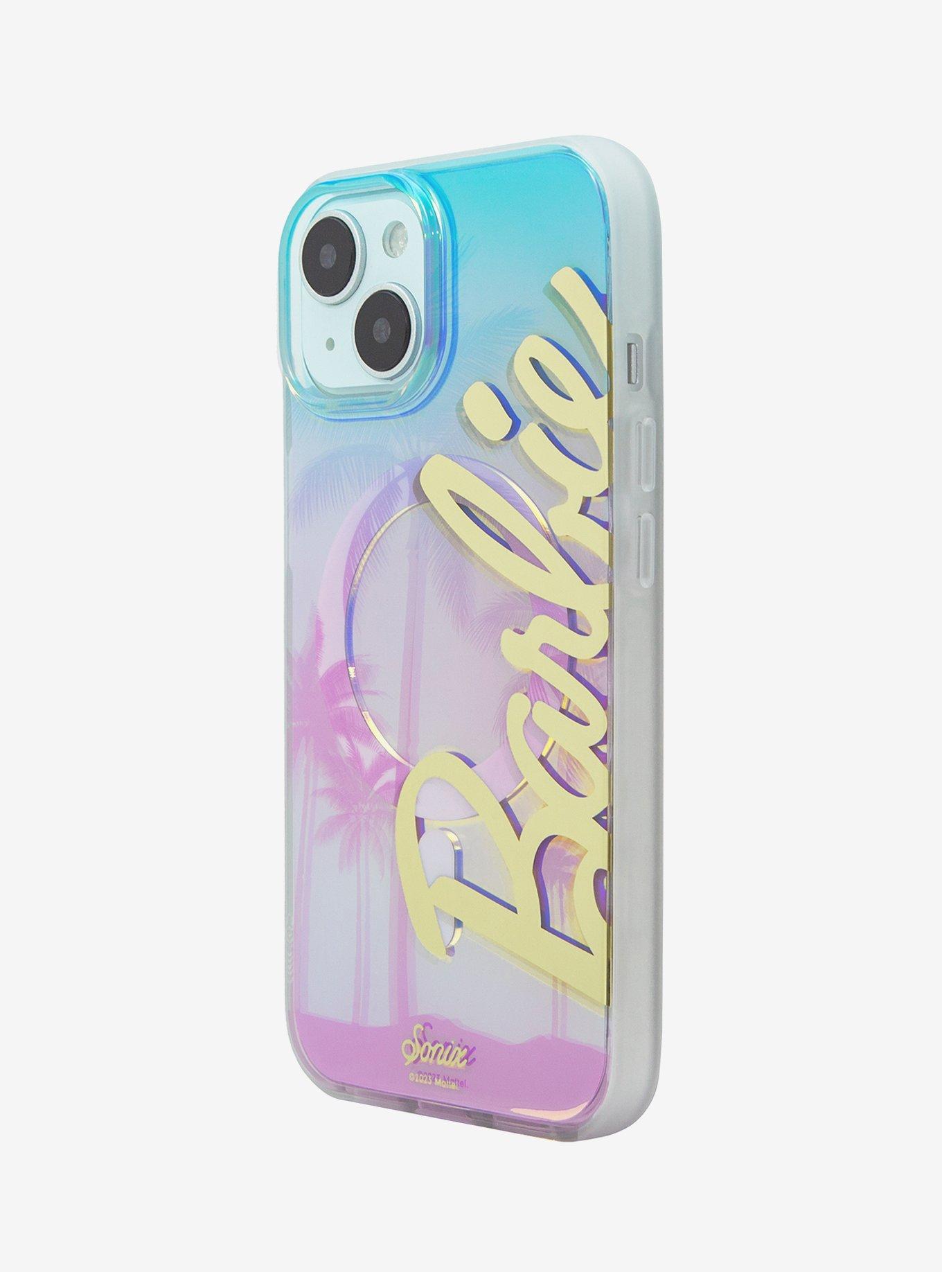 Sonix x Barbie Golden Hour iPhone 13/14 MagSafe Case, , alternate