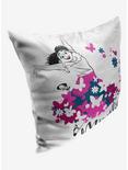 Disney Encanto Butterfly Skirt Pillow, , alternate