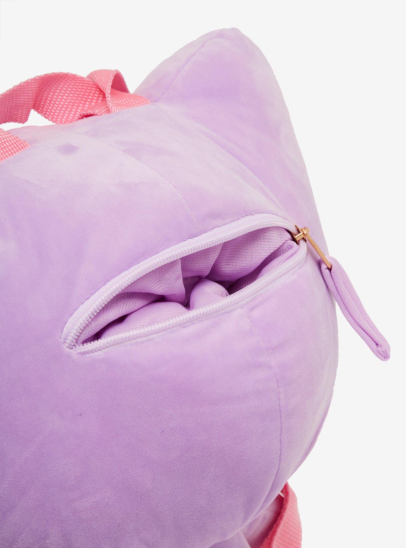Hello Kitty Candy Plush Backpack - Thumbnail 4
