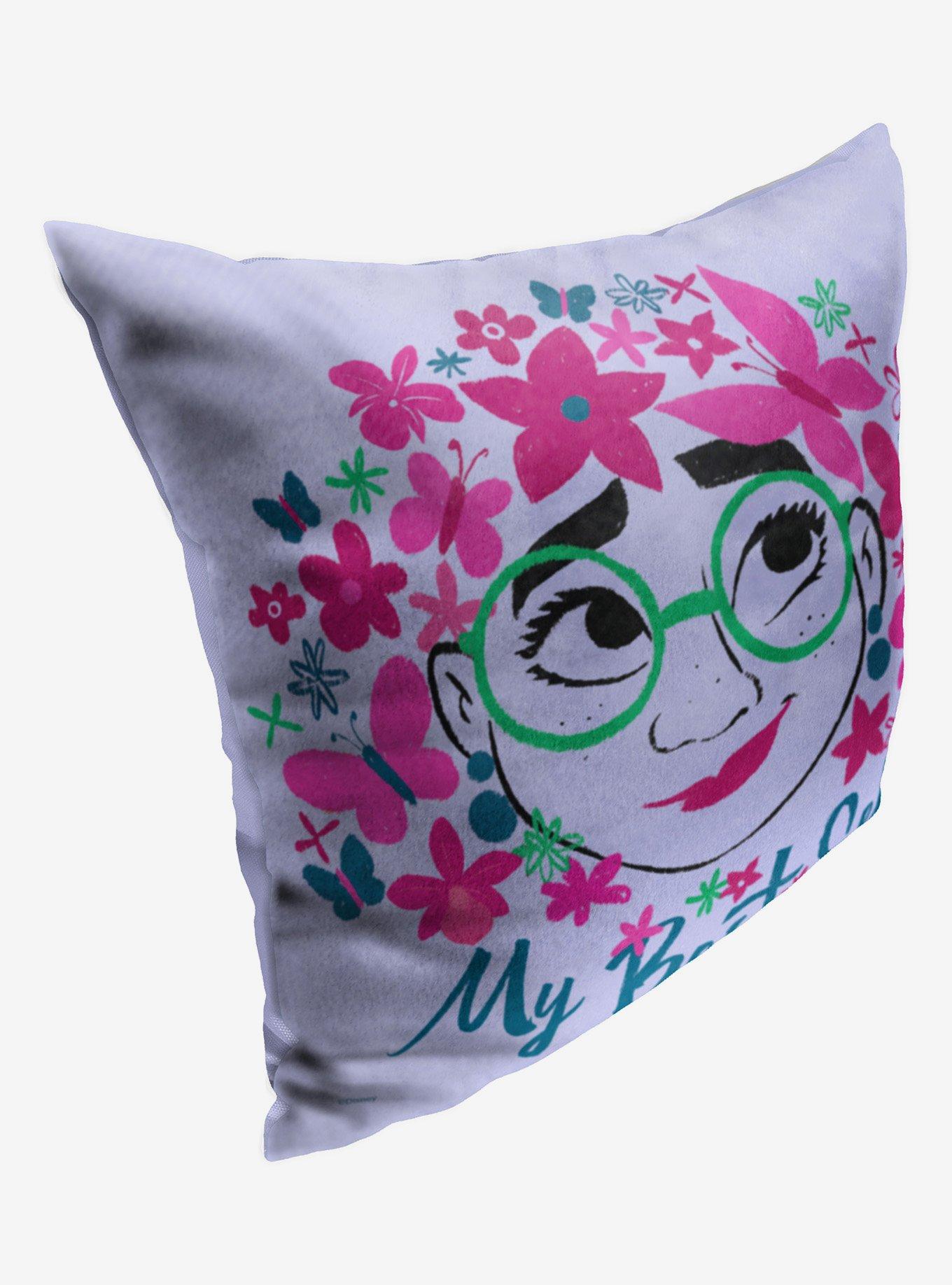 Disney Encanto Perfect As Is Pillow, , alternate