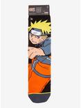 Odd Sox Naruto Shippuden Naruto Crew Socks, , alternate