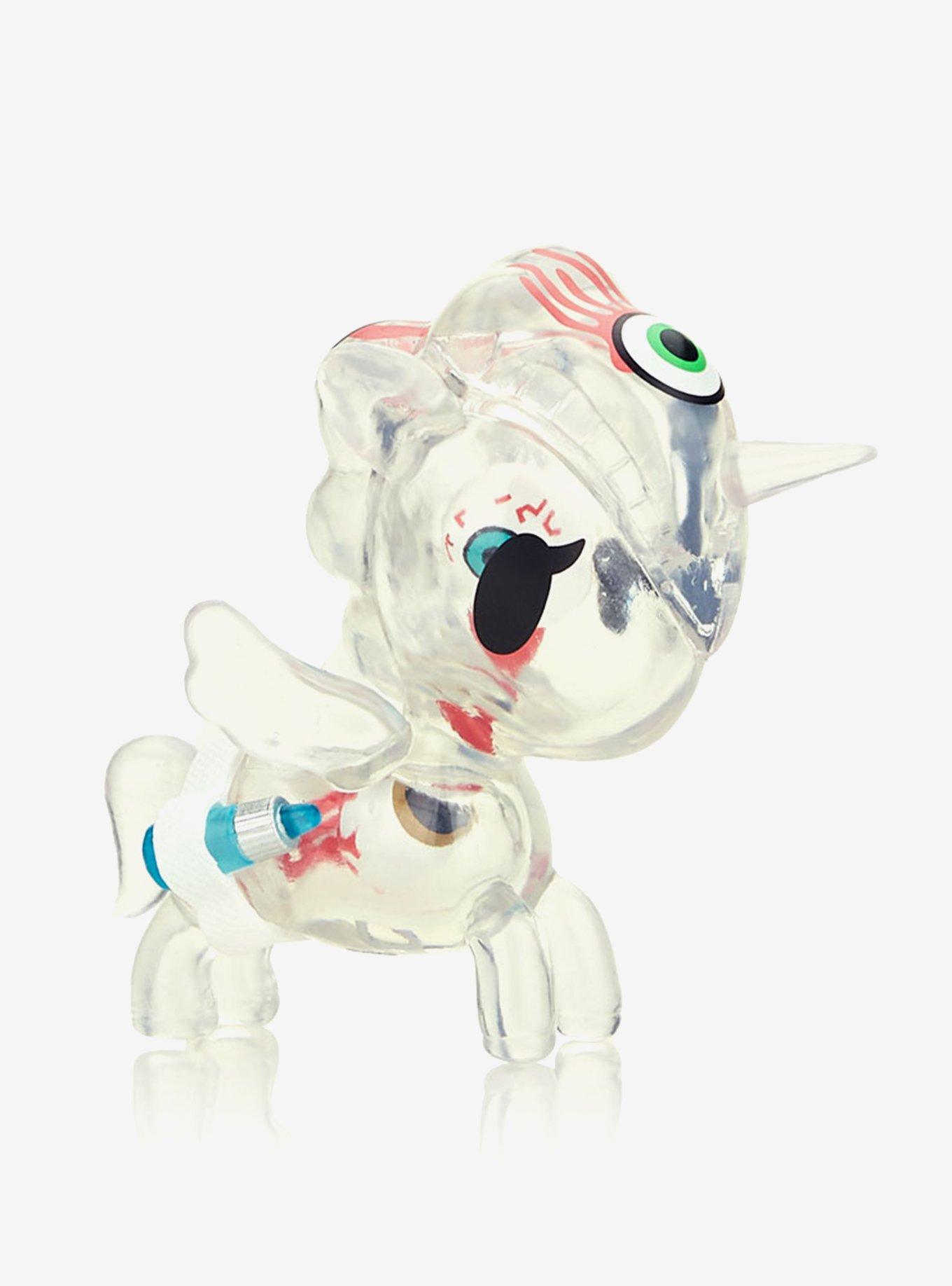 tokidoki Unicorno After Dark Series 4 Blind Box Vinyl Figure, , alternate