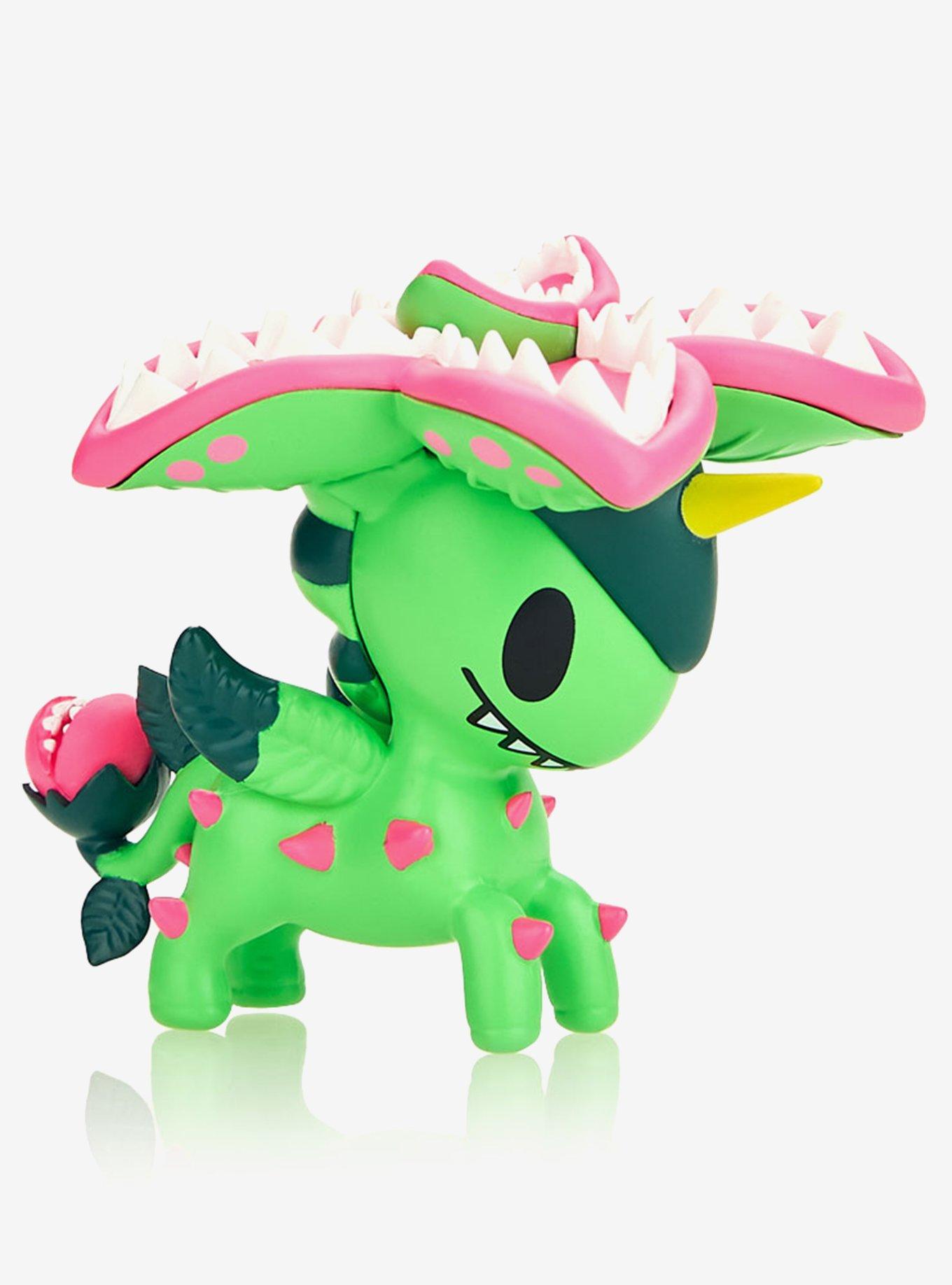 tokidoki Unicorno After Dark Series 4 Blind Box Vinyl Figure, , alternate