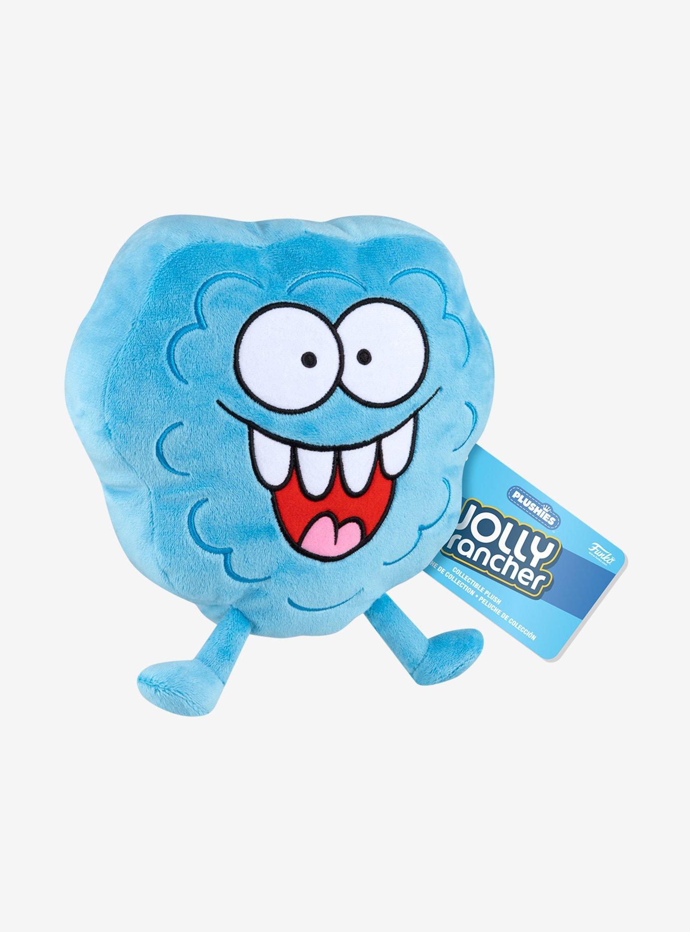 Funko Jolly Rancher Blue Raspberry 7 Inch Plush, , alternate