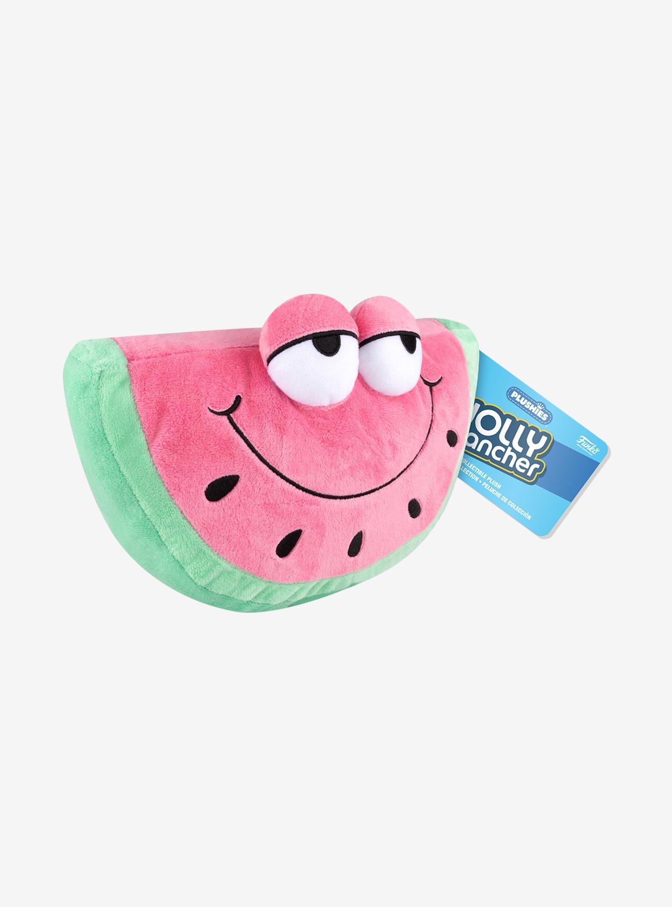 Funko Jolly Rancher Watermelon 7 Inch Plush, , alternate