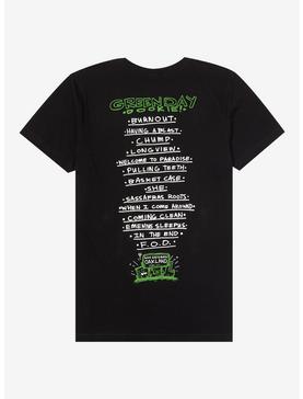 Green Day Dookie T-Shirt, , hi-res