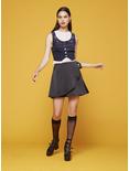 Her Universe Studio Ghibli Howl's Moving Castle Star Girls Vest, MULTI, alternate