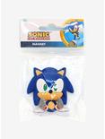 Sonic the Hedgehog Figural Sonic Magnet - BoxLunch Exclusive, , alternate
