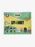 Spy X Family Nendoroid Series 1 Blind Character Plush Key Chain Hot Topic Exclusive, , alternate