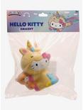Hello Kitty Unicorn Squishy Toy Hot Topic Exclusive, , alternate
