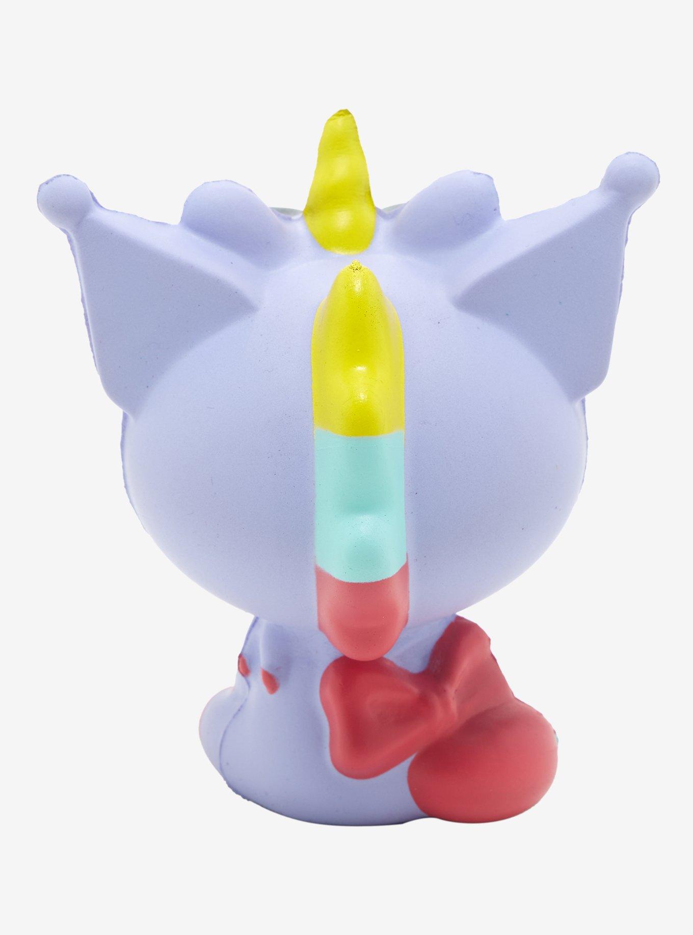 Kuromi Unicorn Squishy Toy Hot Topic Exclusive, , alternate