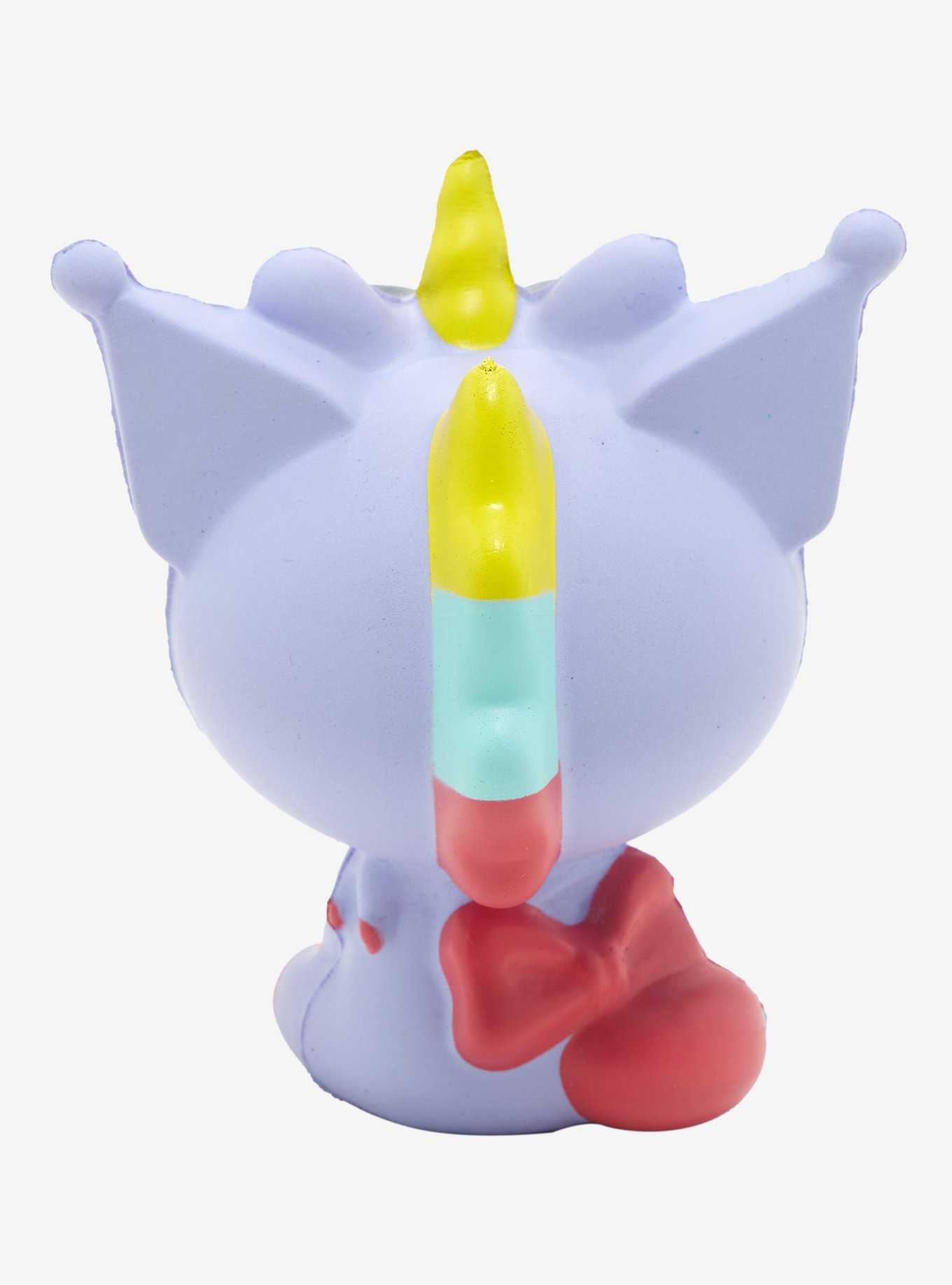 Kuromi Unicorn Squishy Toy Hot Topic Exclusive, , hi-res