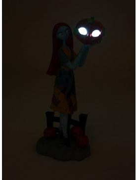 The Nightmare Before Christmas Sally Light-Up Garden Statue, , hi-res