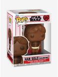 Funko Star Wars Pop! Han Solo (Valentine) Vinyl Bobble-Head Figure, , alternate