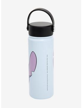 Disney Lilo & Stitch Stainless Steel Water Bottle, , hi-res