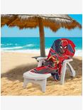 Marvel Spider-Man Spidey Waves Beach Towel, , alternate