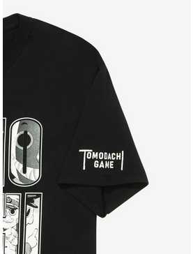 Tomodachi Game Characters T-Shirt, , hi-res