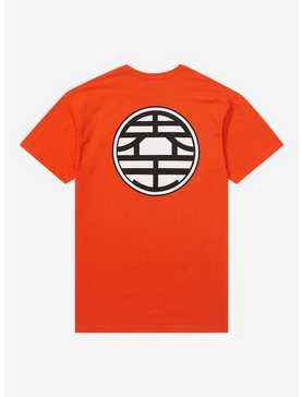 Dragon Ball Z Goku Kame T-Shirt, , hi-res