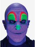 Hooligan Clown Latex Mask, , alternate