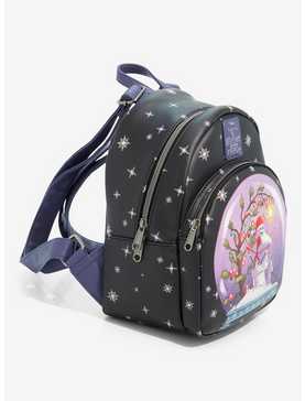Loungefly The Nightmare Before Christmas Jack Snow Globe Mini Backpack, , hi-res