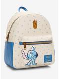 Loungefly Disney Lilo & Stitch Letters Mini Backpack, , alternate