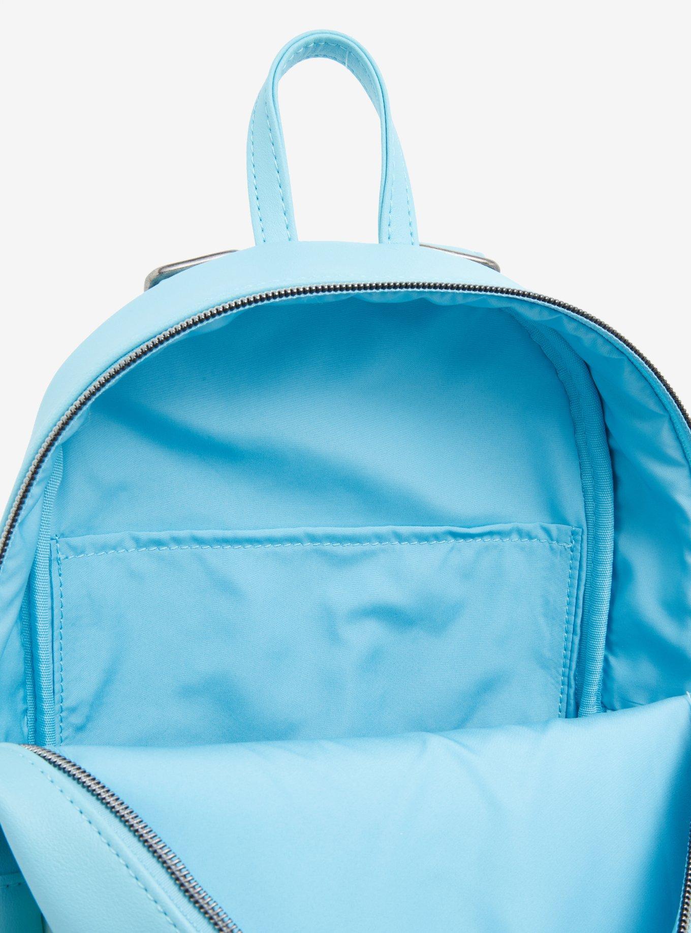 Loungefly Disney The Lion King Pride Rock Mini Backpack, , alternate