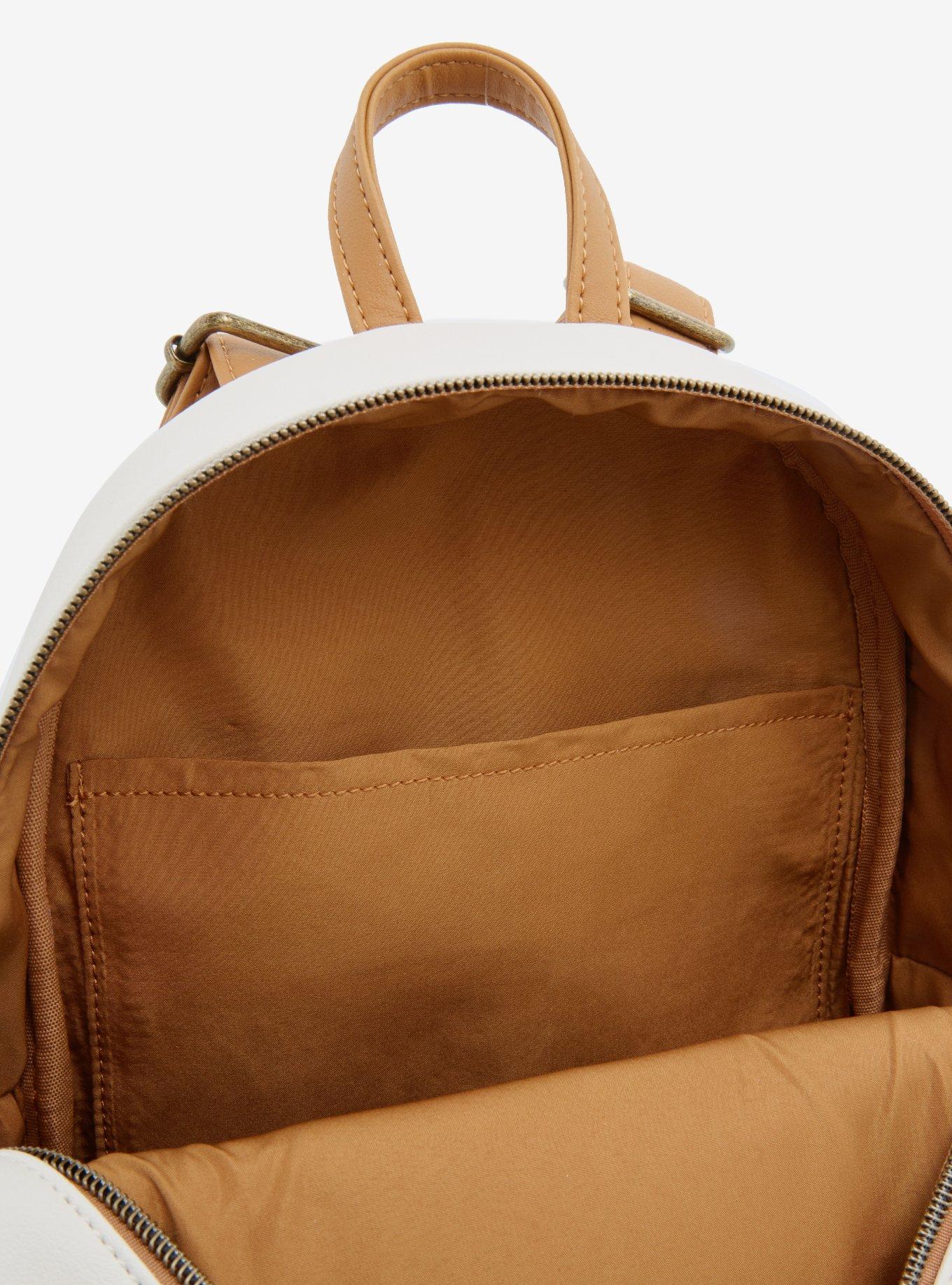 Loungefly Disney Winnie The Pooh & Friends Sleeping Mini Backpack, , alternate