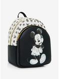 Loungefly Disney Mickey Mouse Wink Mini Backpack, , alternate